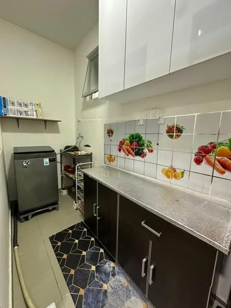 D'Ambience Residences (Pangsapuri Ikatan Flora) - 5