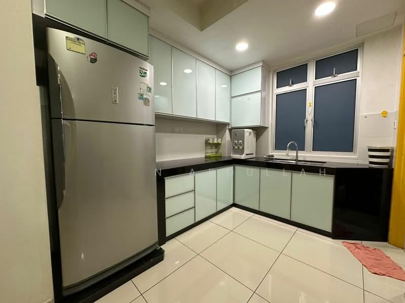 D'Ambience Residences (Pangsapuri Ikatan Flora) - 3
