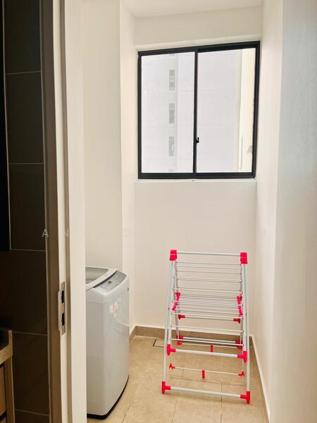 TRIA Seputeh in 9 Seputeh, Kuala Lumpur - 4