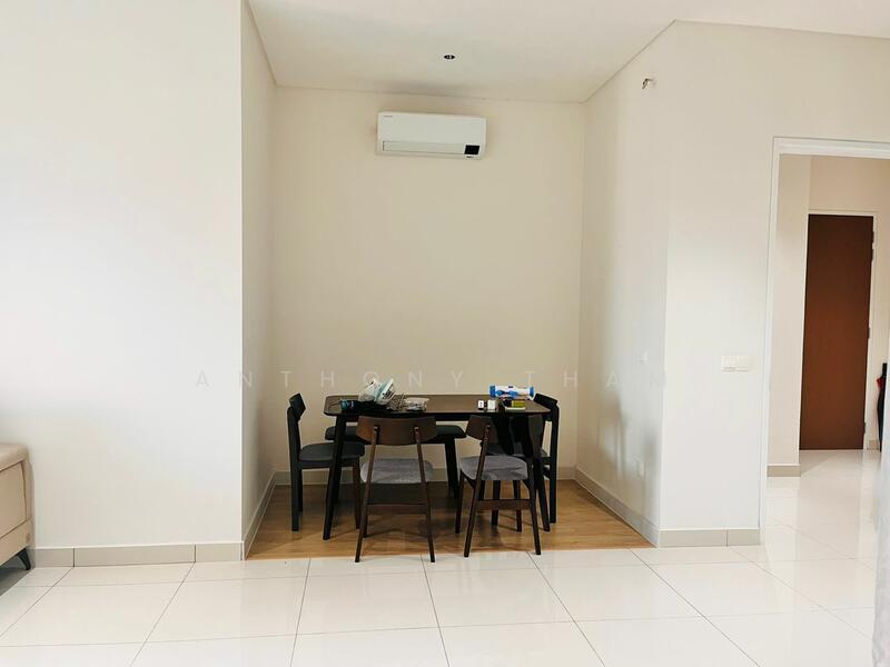 TRIA Seputeh in 9 Seputeh, Kuala Lumpur - 3