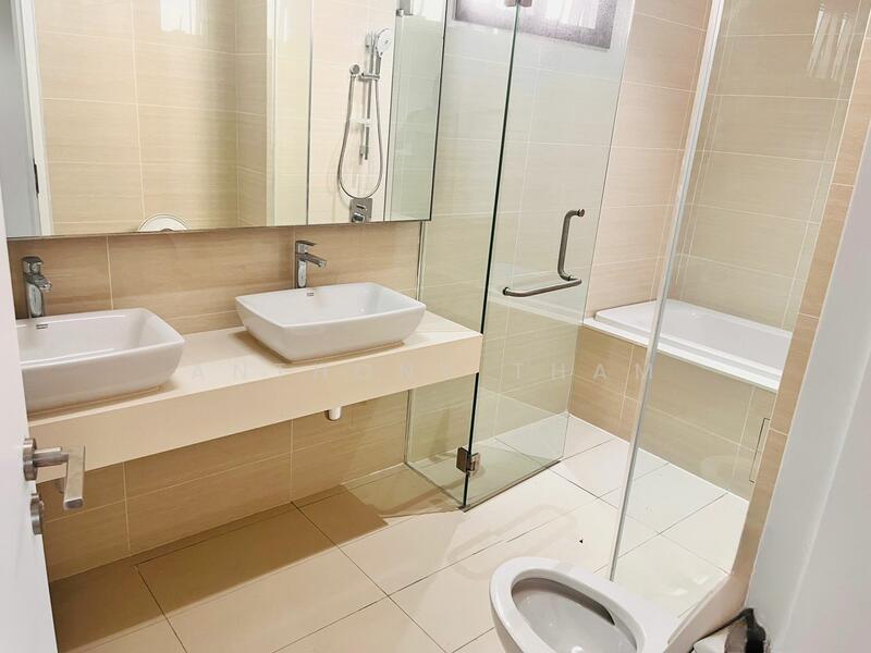 TRIA Seputeh in 9 Seputeh, Kuala Lumpur - 5