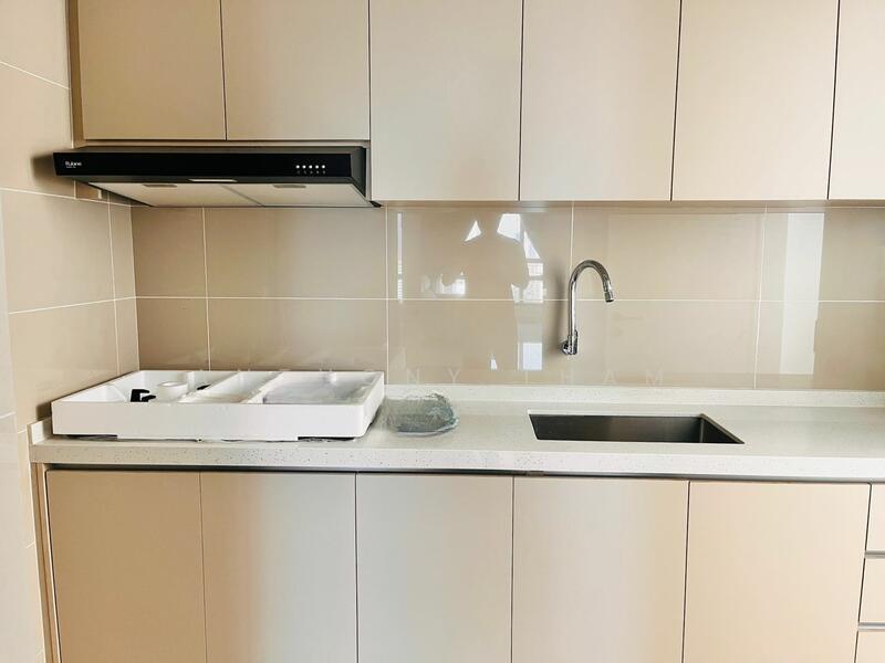 TRIA Seputeh in 9 Seputeh, Kuala Lumpur - 2