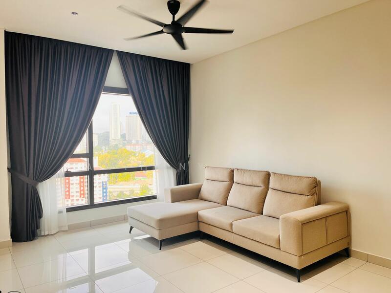 TRIA Seputeh in 9 Seputeh, Kuala Lumpur - 1