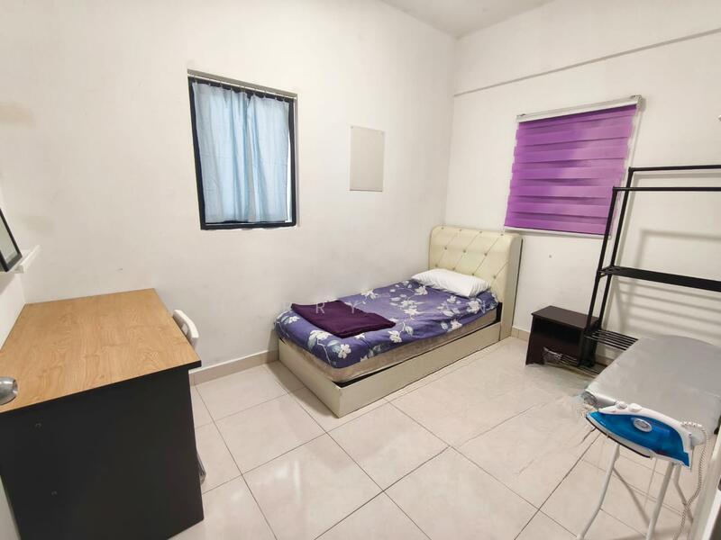 Hillpark Residence - 3