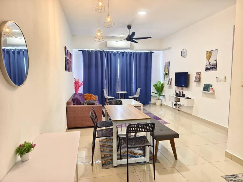 Hillpark Residence - 1