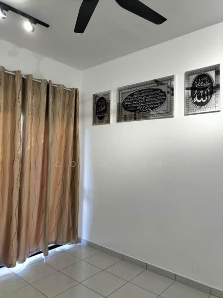 Residensi Mutiara Kajang 2 - 3
