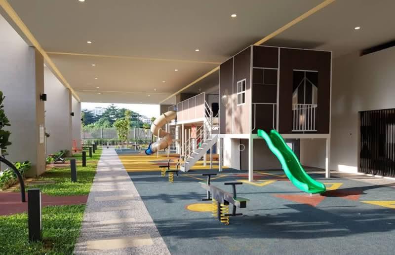Ascenda Residence @ Skyarena - 3