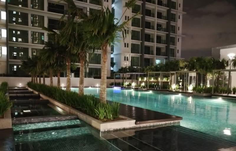 Ascenda Residence @ Skyarena - 5