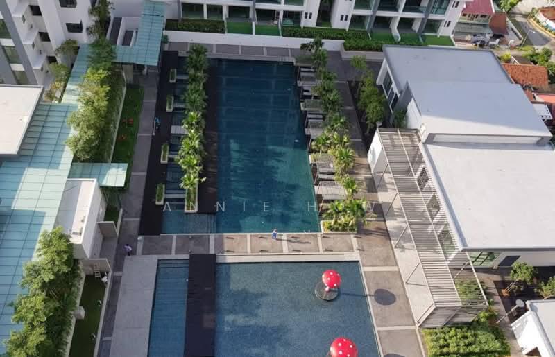 Ascenda Residence @ Skyarena - 4