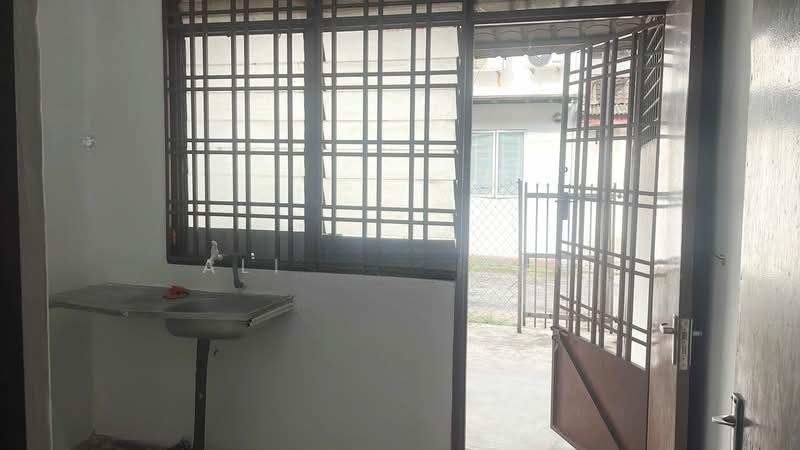 Taman Daya - 3