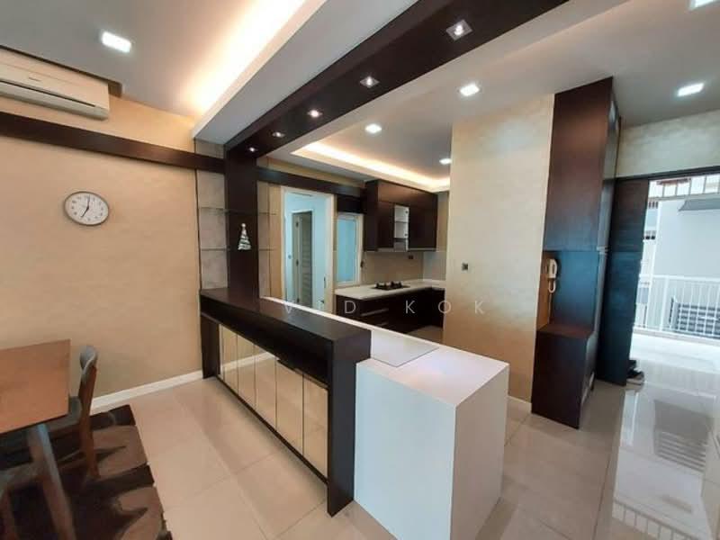 Amaya Saujana - 4