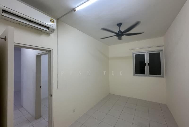 Residensi Seri Wahyu - 2