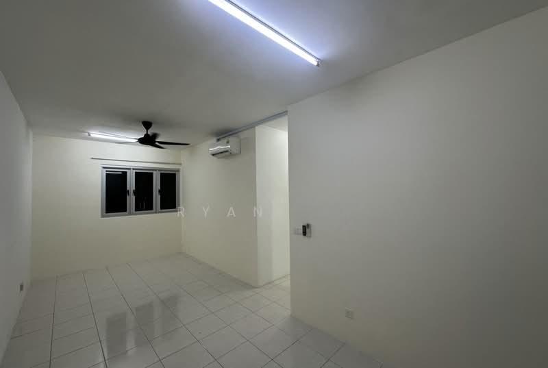 Residensi Seri Wahyu - 3