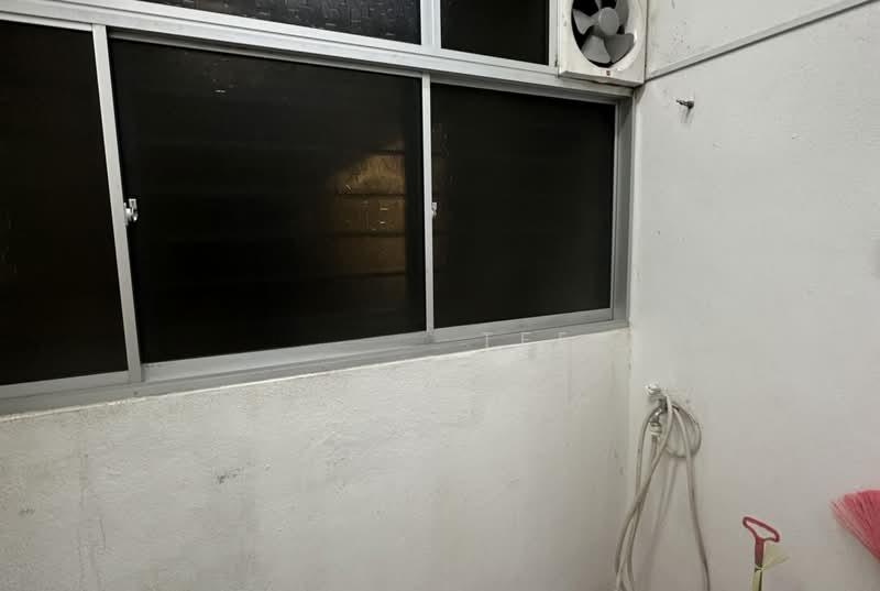 Residensi Seri Wahyu - 4