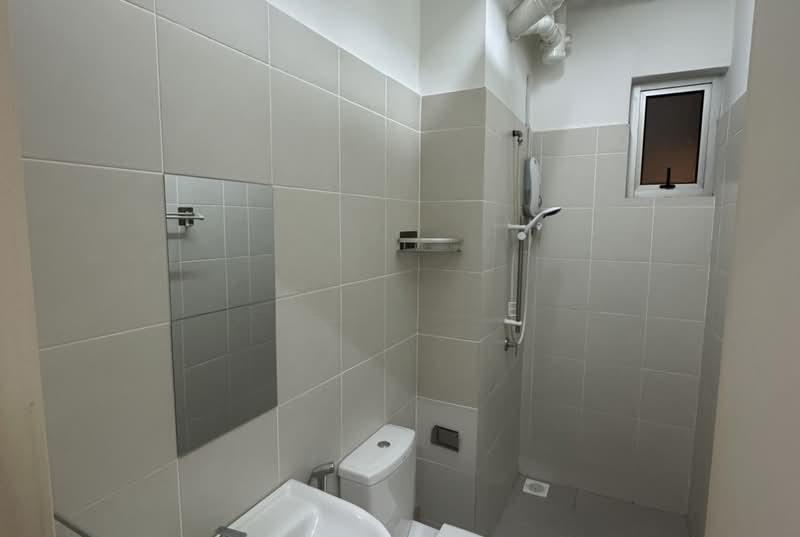 Residensi Seri Wahyu - 5