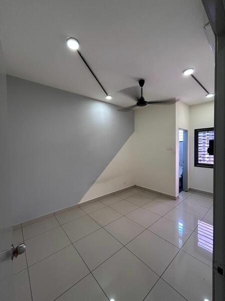 Residensi Zamrud - 5