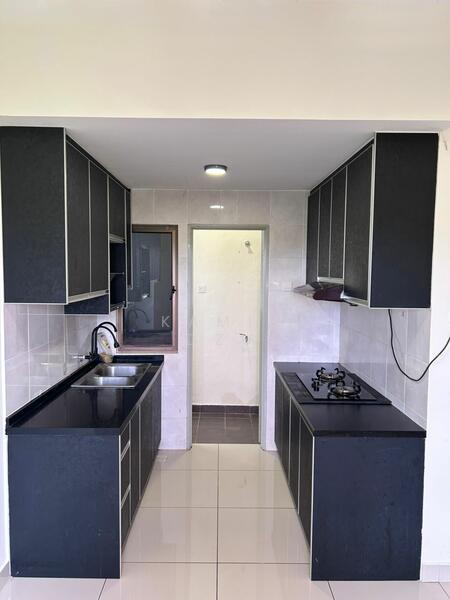 Residensi Zamrud - 1