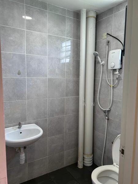 Residensi Zamrud - 4