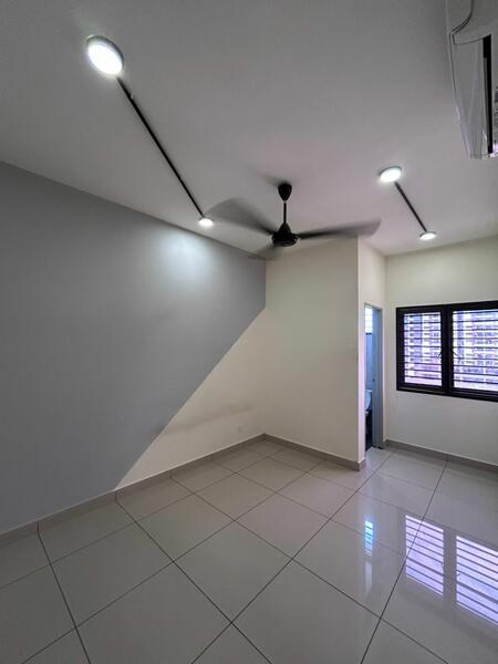 Residensi Zamrud - 3