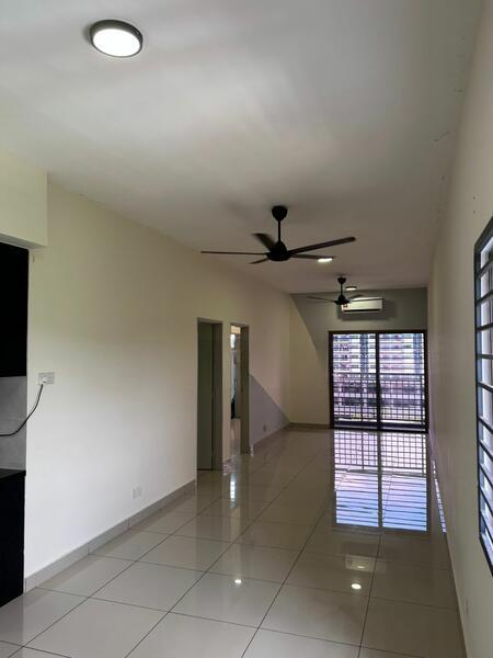 Residensi Zamrud - 2