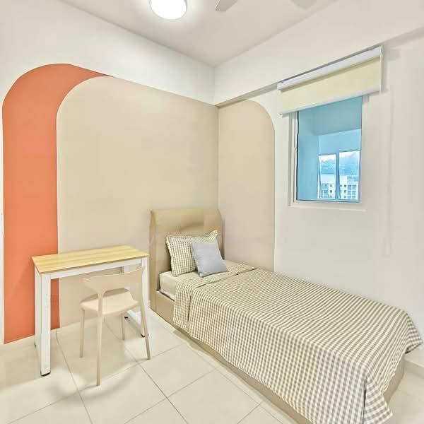 IDEAL RESIDENCY - 2