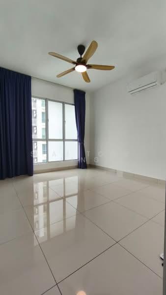 Aliff Avenue (Dwi Alif) - 3
