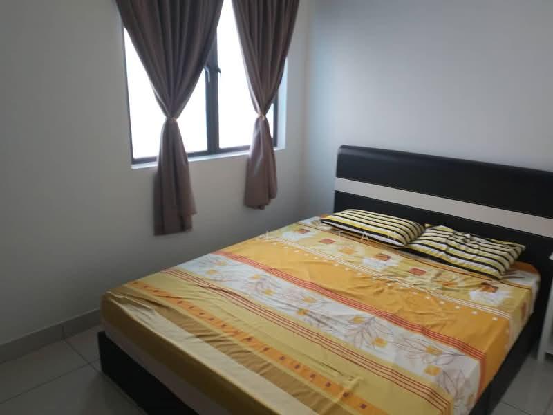 Ivory Residence - 2