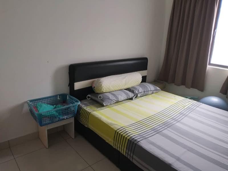 Ivory Residence - 3