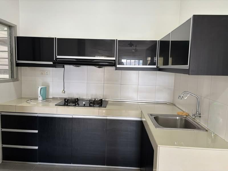 Ivory Residence - 4