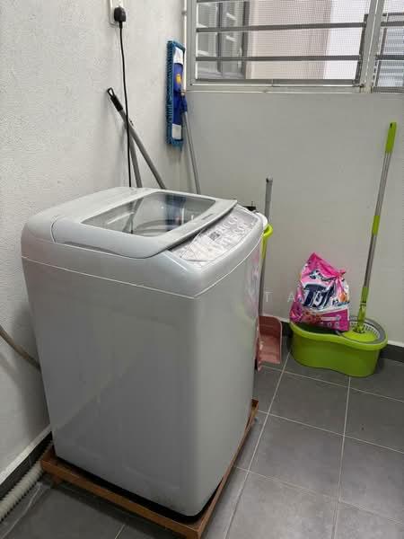 Ivory Residence - 5