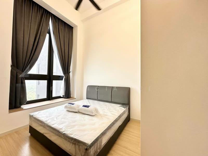 Sunway Grid Residence - 2