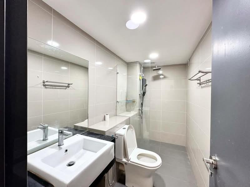 Sunway Grid Residence - 4