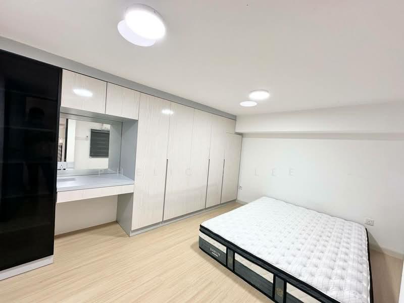 Sunway Grid Residence - 5