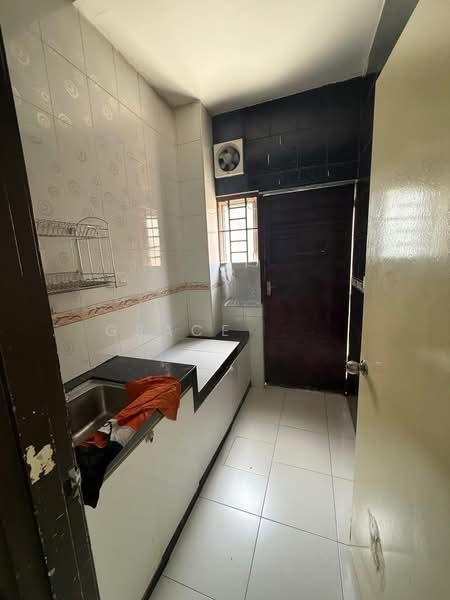 BUKIT INDAH BANDAR NUSAJAYA - 5