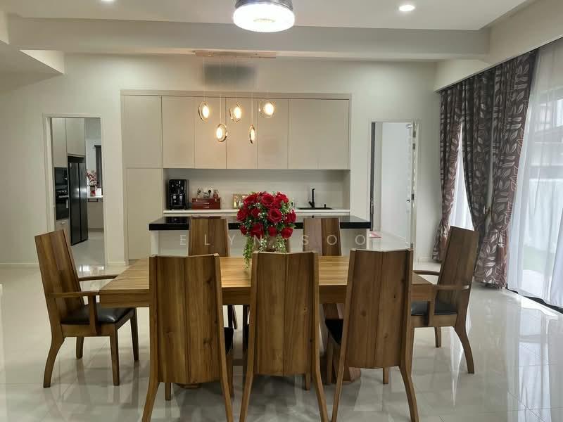 Tropicana Aman – Dalia Residences - 5