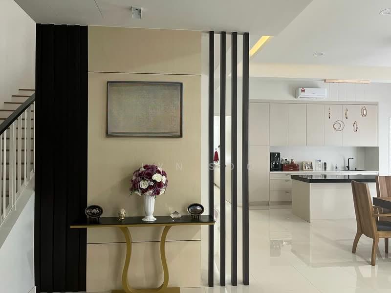 Tropicana Aman – Dalia Residences - 4