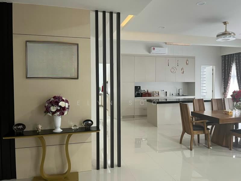 Tropicana Aman – Dalia Residences - 2