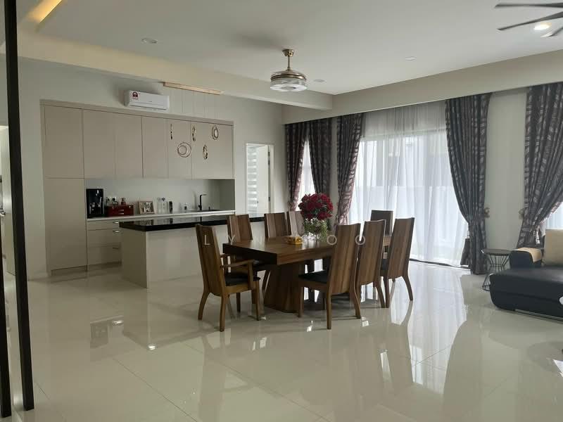 Tropicana Aman – Dalia Residences - 3