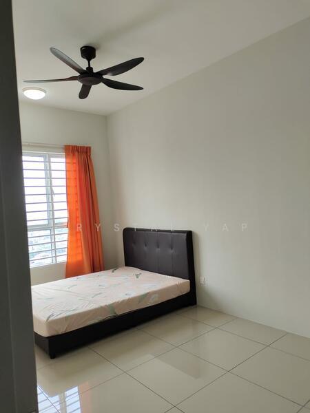 Platinum OUG Residence - 2