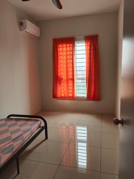 Platinum OUG Residence - 4