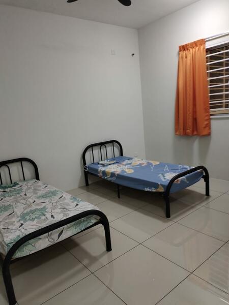 Platinum OUG Residence - 3