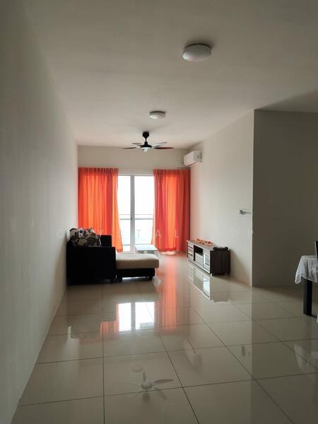 Platinum OUG Residence - 1