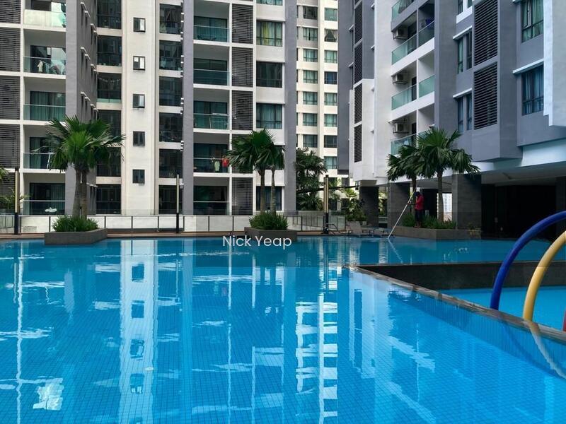 Residensi Harmoni 2 - 2