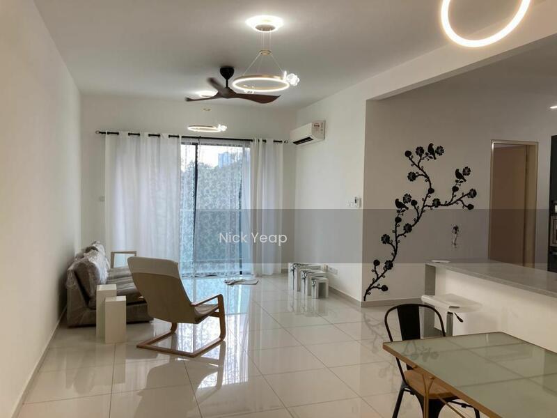 Residensi Harmoni 2 - 3