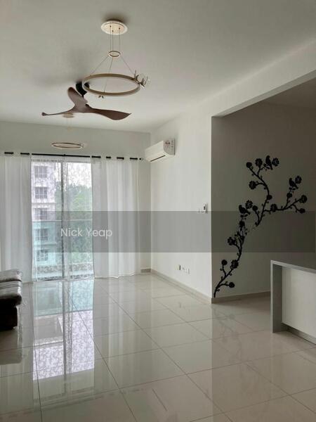 Residensi Harmoni 2 - 4