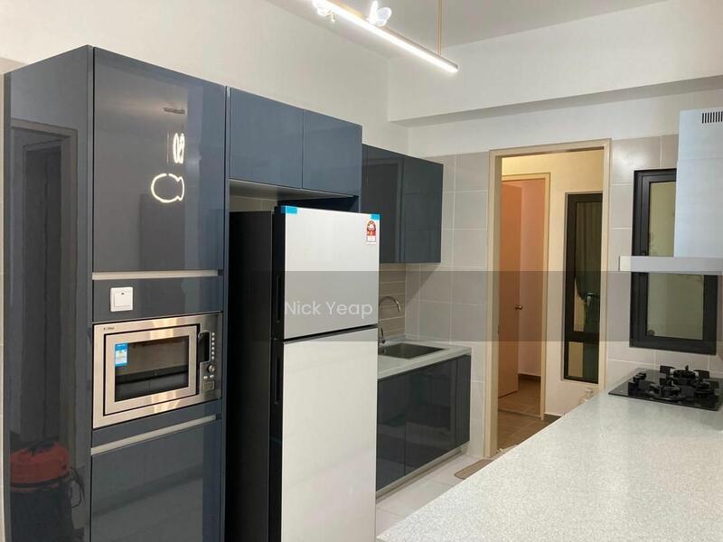 Residensi Harmoni 2 - 5