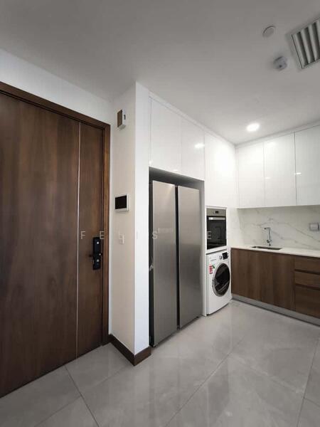 Core Residence @ TRX - 3