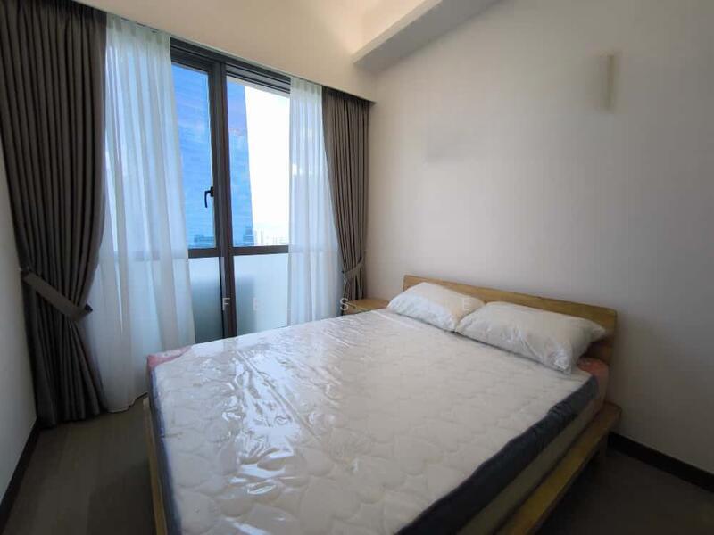 Core Residence @ TRX - 5