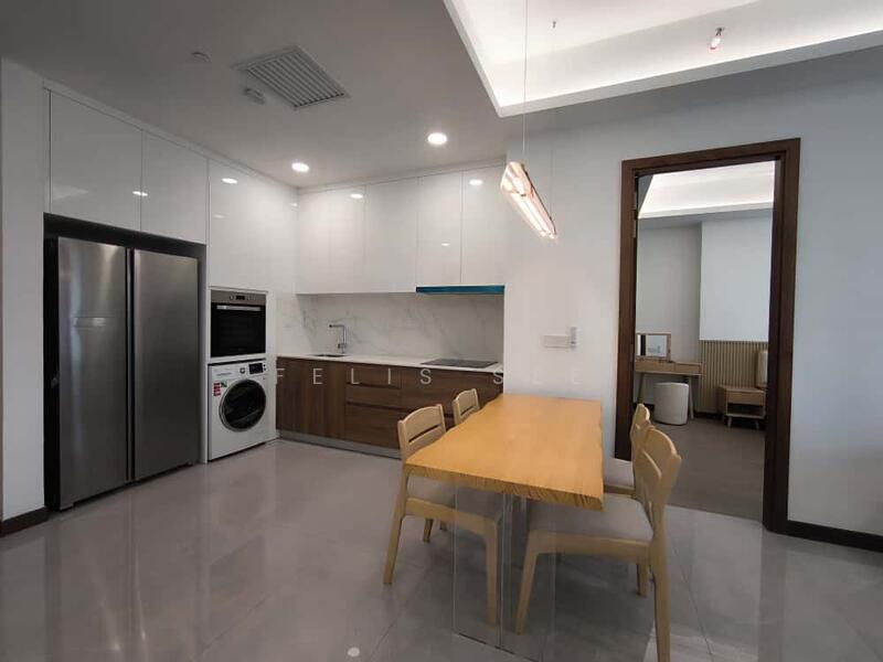 Core Residence @ TRX - 2