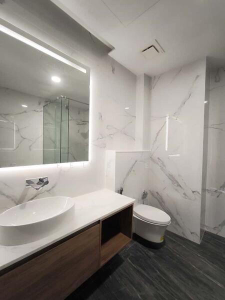 Core Residence @ TRX - 4